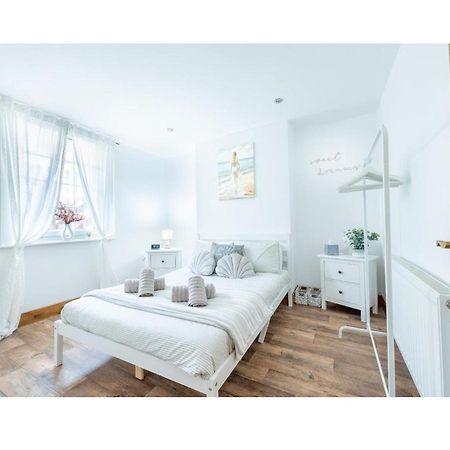 Holiday Home Folkestone Beach Esterno foto