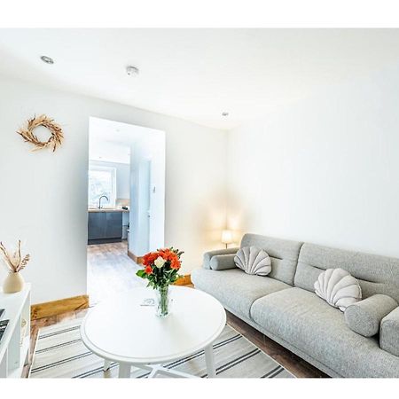 Holiday Home Folkestone Beach Esterno foto